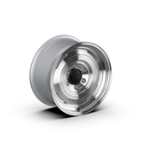 fifteen52 Analog HD 17x8.5 / 5x150 BP / 0mm ET / 110.3mm CB / 4.75in BS / Machined Clear Wheel