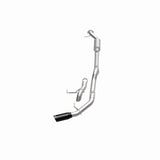 Magnaflow 21-24 Ford Bronco Rock Crawler Series Cat-Back Exhaust System