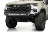 Addictive Desert Designs 2022+ Chevy Silverado 1500 ZR2 Stealth Fighter Front Bumper