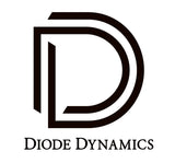 Diode Dynamics Universal D-Switch Kit