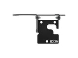 ICON 21-23 Ford Bronco ACC Relocation Kit - Use w/ Pro Series Front Bumper