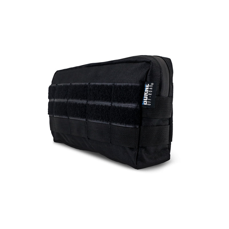 Borne Off-Road Molle Pouch Set - 6-Pack