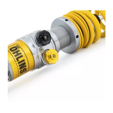 Ohlins 08-13 BMW M3 (E9X) TTX-PRO Coilover System