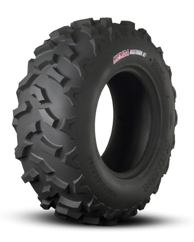 Kenda K3203 Mastodon AT Front Tire - 26x9R14 8PR 48N TL 254W3060