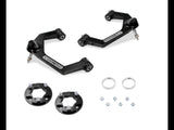 Cognito 21-23 Ford F-150 4WD 2.5in Standard Leveling Kit