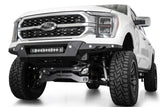 ADD 2021+ Ford F150 Black Label Front Bumper