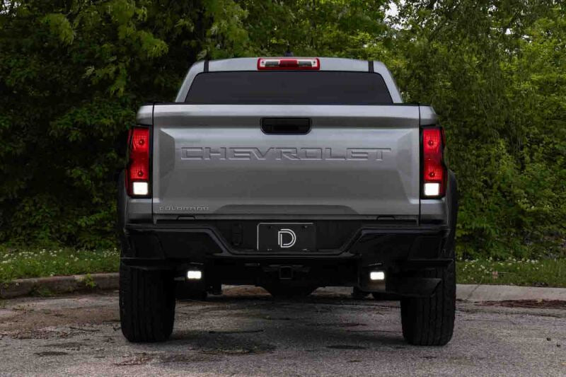 Diode Dynamics 23-24 Chevrolet Colorado Stage Series Reverse Light Kit C1 Pro