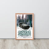 Juniper Jamboree 2024 Poster