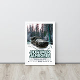 Juniper Jamboree 2024 Poster