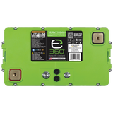 12V 100Ah LiFePO4 Lithium Battery – Group 27, Bluetooth & Heated | Expion360