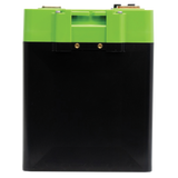 12V 132Ah LiFePO4 Lithium Battery – Group 27, Bluetooth & Heated | Expion360