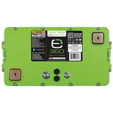 12V 132Ah LiFePO4 Lithium Battery – Group 27, Bluetooth & Heated | Expion360