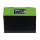 12V 368Ah LiFePO4 Lithium Battery – EX1, Bluetooth | Expion360