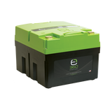 12V 368Ah LiFePO4 Lithium Battery – EX1 | Expion360