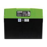 12V 450Ah LiFePO4 Lithium Battery – EX1, Bluetooth | Expion360