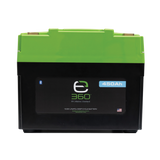 12V 450Ah LiFePO4 Lithium Battery – EX1, Bluetooth | Expion360