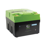 12V 450Ah LiFePO4 Lithium Battery – EX1, Bluetooth | Expion360