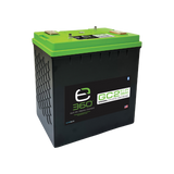 48V 36Ah LiFePO4 Lithium Battery – GC2, Bluetooth | Expion360