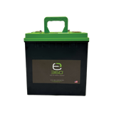 48V 36Ah LiFePO4 Lithium Battery – GC2, Bluetooth | Expion360