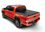 Retrax 2024 Toyota Tacoma 5ft Bed RetraxPRO MX