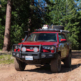 ARB Bumper/Fitting Kit Bundle 3421570K