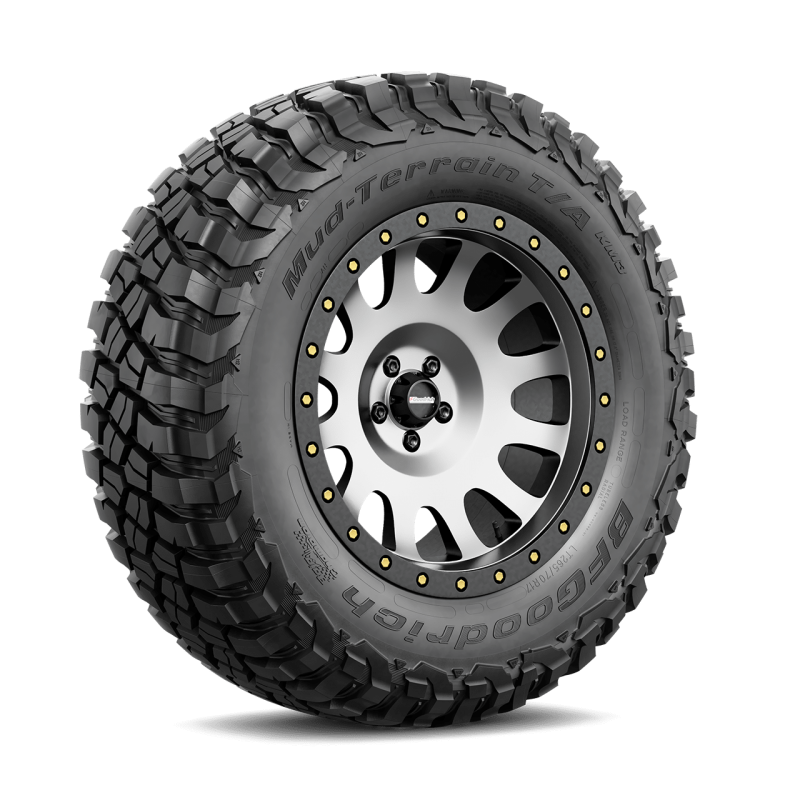 BFGoodrich Mud-Terrain T/A KM3 LT315/75R16 127/124Q