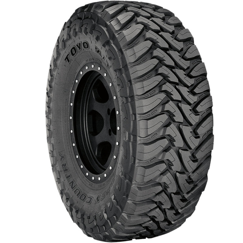 Toyo Open Country M/T Tire - 37X12.50R22LT 127Q F/12 (3.40 FET Inc.)