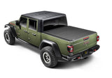 BAK 02-18 Dodge RAM 1500/2500/3500 & 20-23 2500/3500 w/o RamBox 6.4ft. Bed BAKFlip MX4 TS