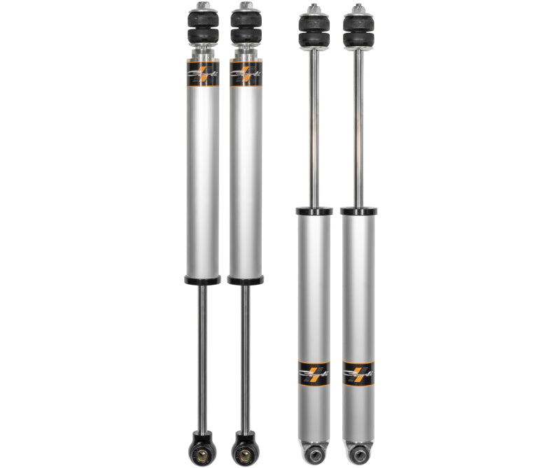 Carli 14-23 Ram 2500 4x4 Diesel -Spec 2.0in IFP 2.5in Lift Front And Rear Shock Pkg