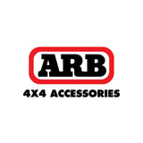 ARB 2024+ Toyota Tacoma Front Skid Plate