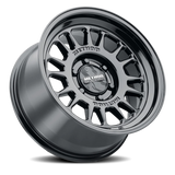 Method MR318 18x9 0mm Offset 6x5.5 106.25 Centerbore Gloss Black