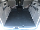 Ford Transit Connect 2014-Present 2nd Gen. - Rear Plate System - Long Wheel Base