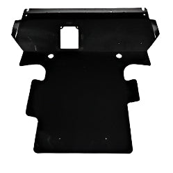 Front Skid Plate 3/16