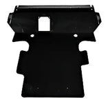 Front Skid Plate 3/16" Steel for Toyota Tundra Gen 2 (2007-21)