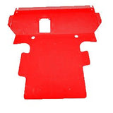 Front Skid Plate 3/16" Steel for Toyota Tundra Gen 2 (2007-21)