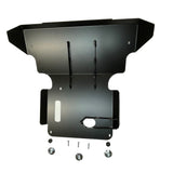 Front Skid Plate (Aluminum) for Ford Bronco 4 Door (2021+)