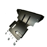 Front Skid Plate (Aluminum) for Ford Bronco 4 Door (2021+)