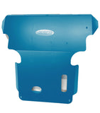 Front Skid Plate (Aluminum) for Ford Bronco 4 Door (2021+)