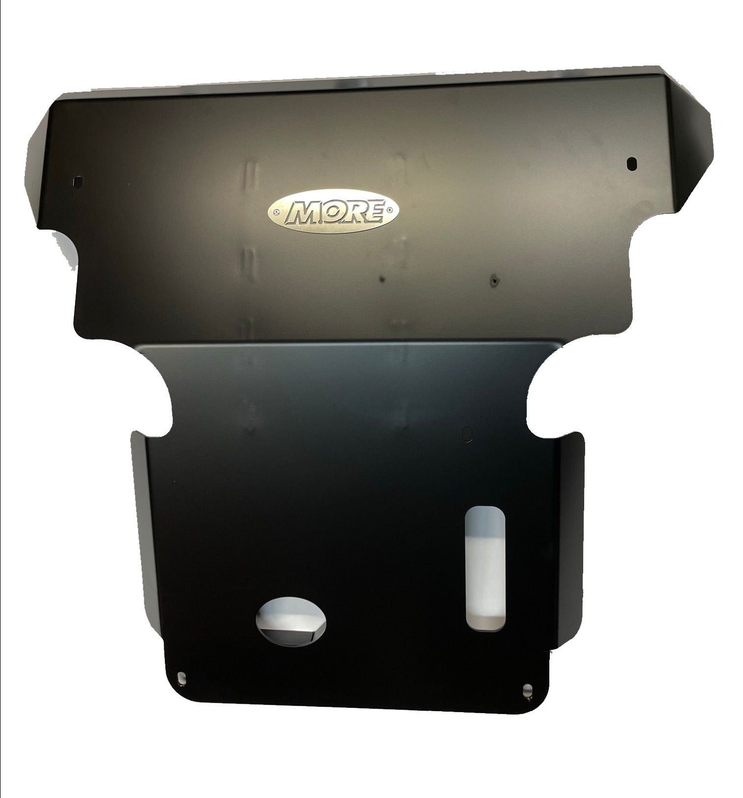 Front Skid Plate (Aluminum) for Ford Bronco 4 Door (2021+)