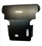 Front Skid Plate (Aluminum) for Ford Bronco 4 Door (2021+)