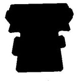 Front Skid Plate (Aluminum) for Toyota Sequoia (2008+)