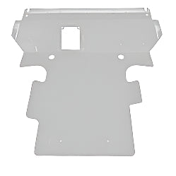 Front Skid Plate (Aluminum) for Toyota Tundra Gen 2 (2007-21)