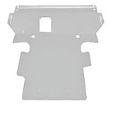 Front Skid Plate (Aluminum) for Toyota Tundra Gen 2 (2007-21)