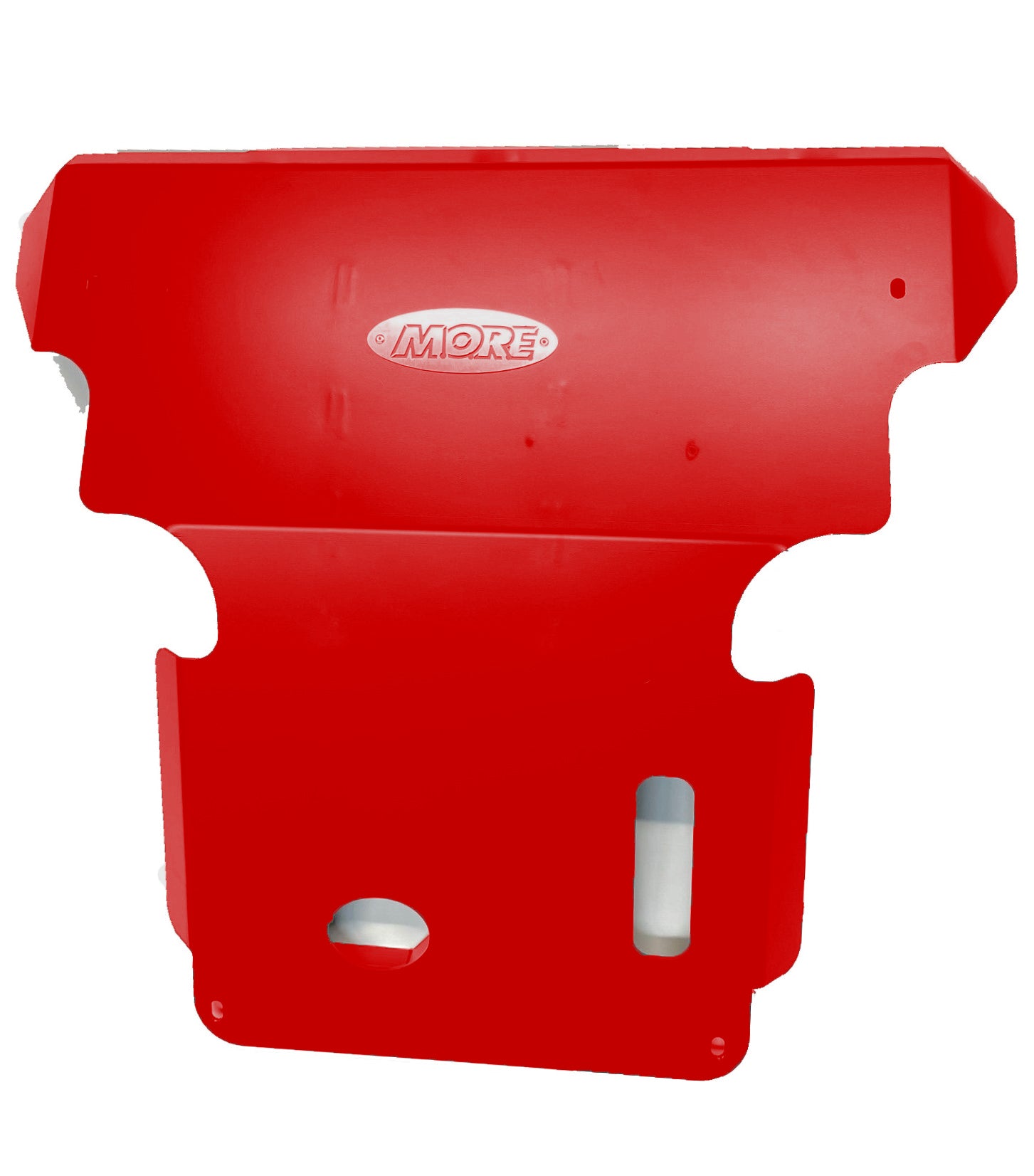 Front Skid Plate for Ford Bronco 4 Door (2021+)