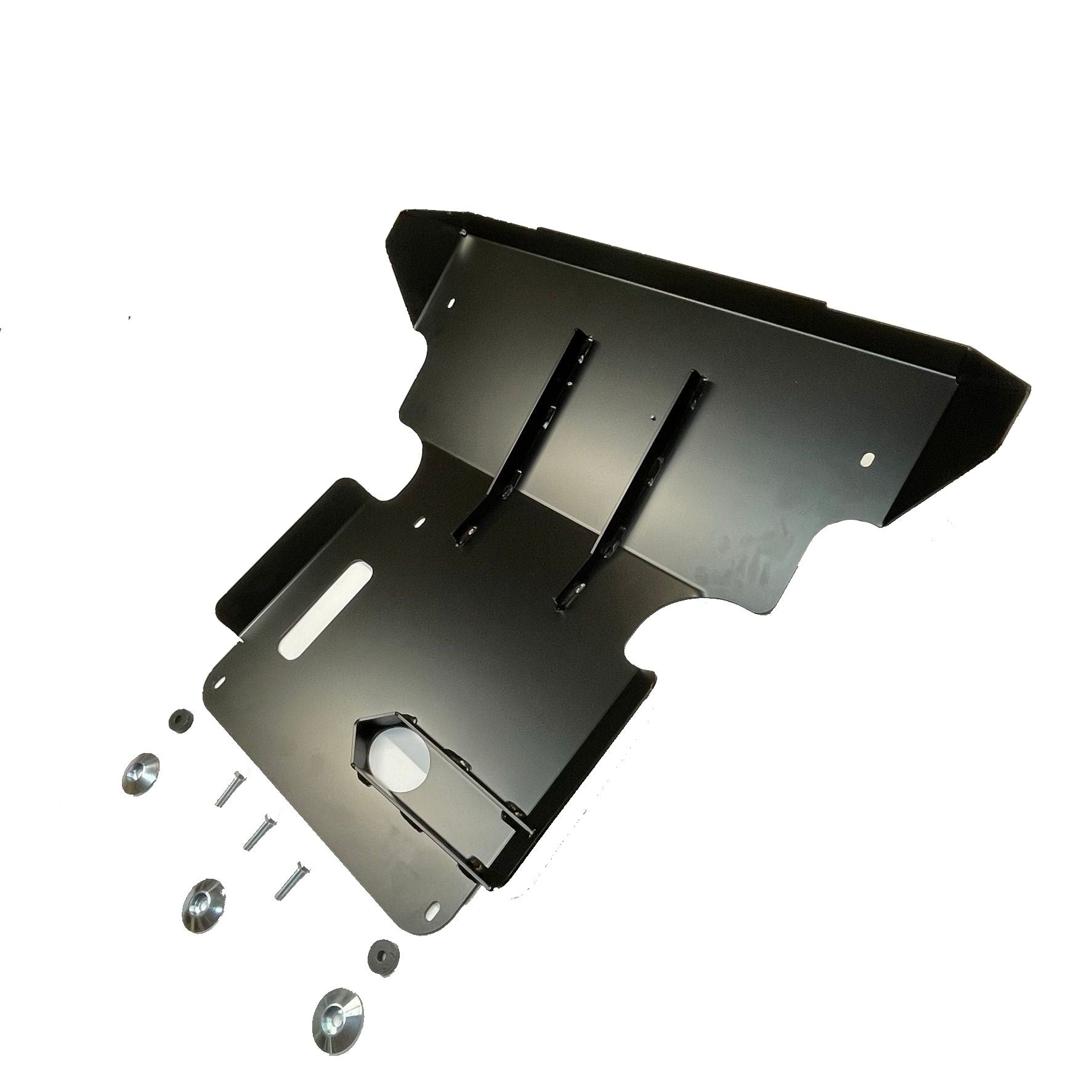 Front Skid Plate for Ford Bronco 4 Door (2021+)