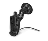 Garmin InReach Powered Mount with RAM Suction Cup