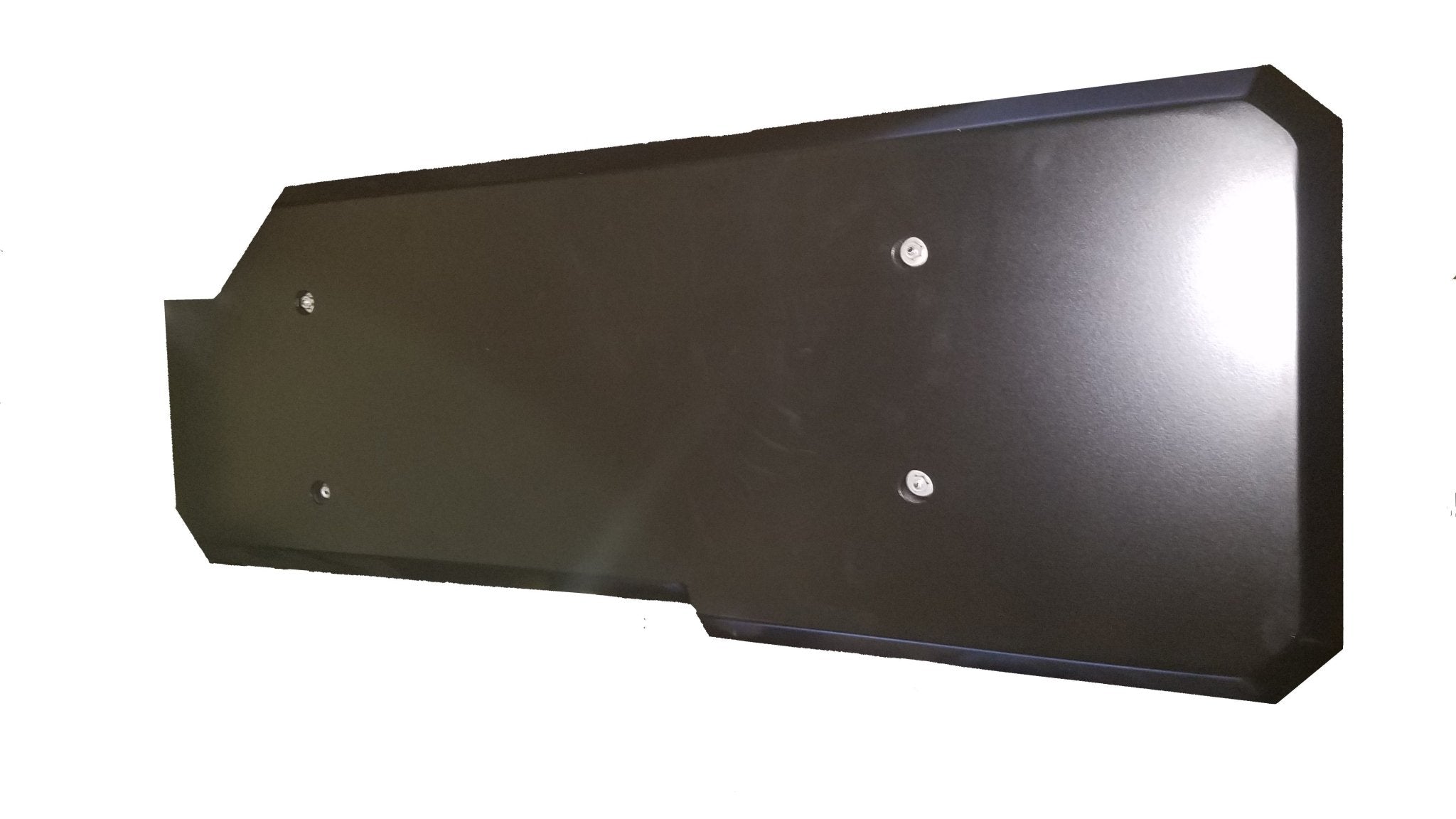 Gas Tank Skid Plate 26 gallon (Steel) for Toyota Tundra Gen 2 (2007-21)
