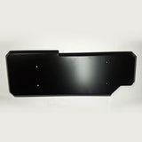 Gas Tank Skid Plate (Aluminum) for Toyota Tacoma Gen 2 & 3 (2005-15, 2016-21)