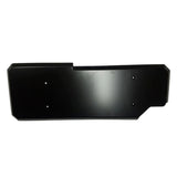 Gas Tank Skid Plate (Steel) for Toyota Tacoma Gen 2 & 3 (2005-15, 2016-21)