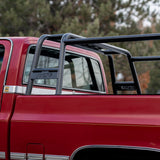 GM 73-87 Squarebody Bed Rack System